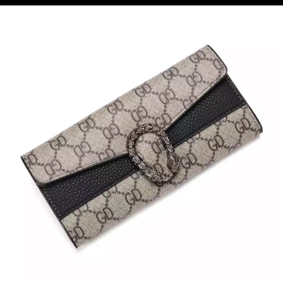 Women wallets - Picture 5 of 9